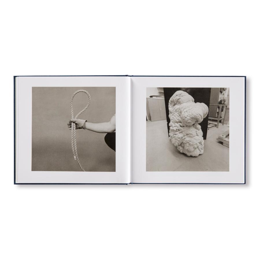 Larry Sultan \u0026 Mike Mandel: Evidenceの画像