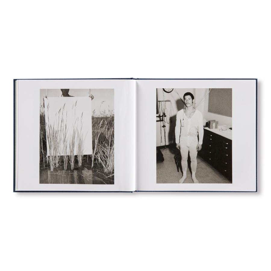Larry Sultan \u0026 Mike Mandel: Evidenceの画像
