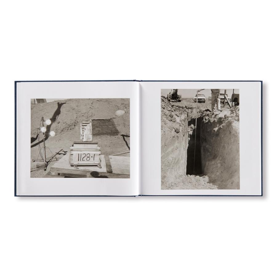 Larry Sultan \u0026 Mike Mandel: Evidenceの画像