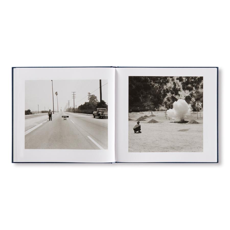 Larry Sultan \u0026 Mike Mandel: Evidenceの画像