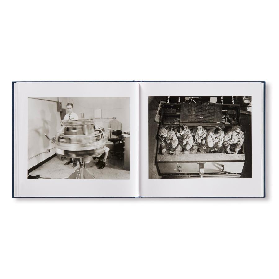 Larry Sultan \u0026 Mike Mandel: Evidenceの画像