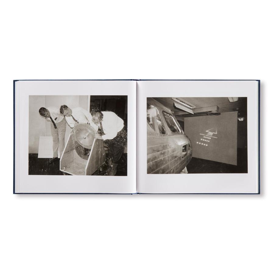 Larry Sultan \u0026 Mike Mandel: Evidenceの画像