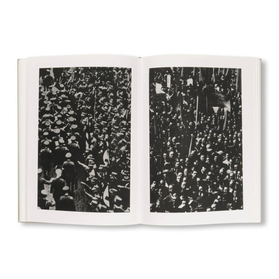 Michael Schmidt: EIN-HEITの画像