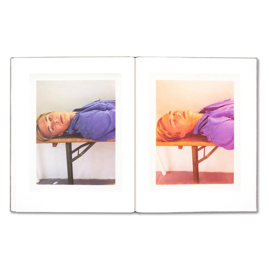 Collier Schorr: Augustの画像