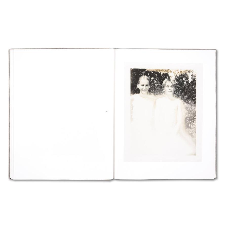 Collier Schorr: Augustの画像