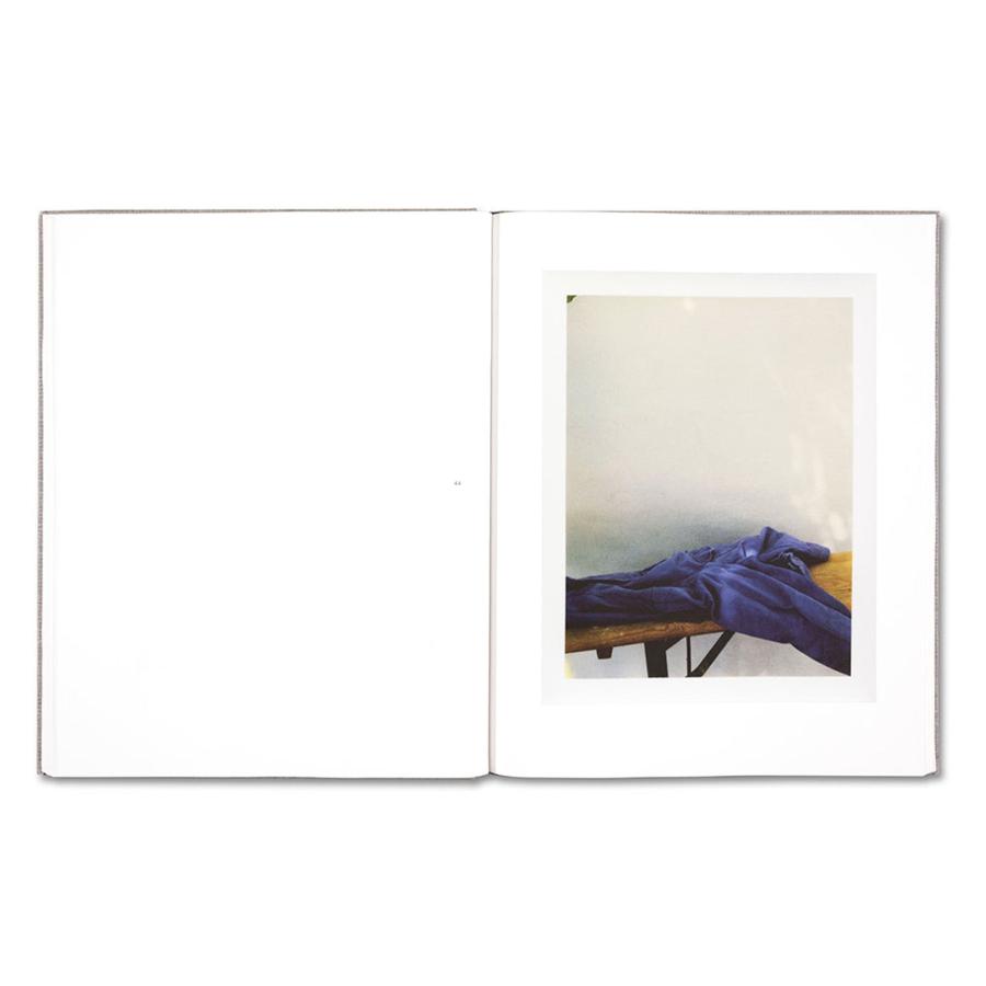 Collier Schorr: Augustの画像
