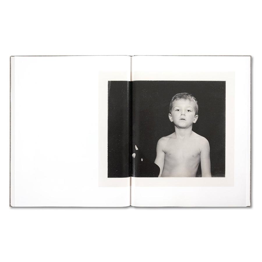 Collier Schorr: Augustの画像
