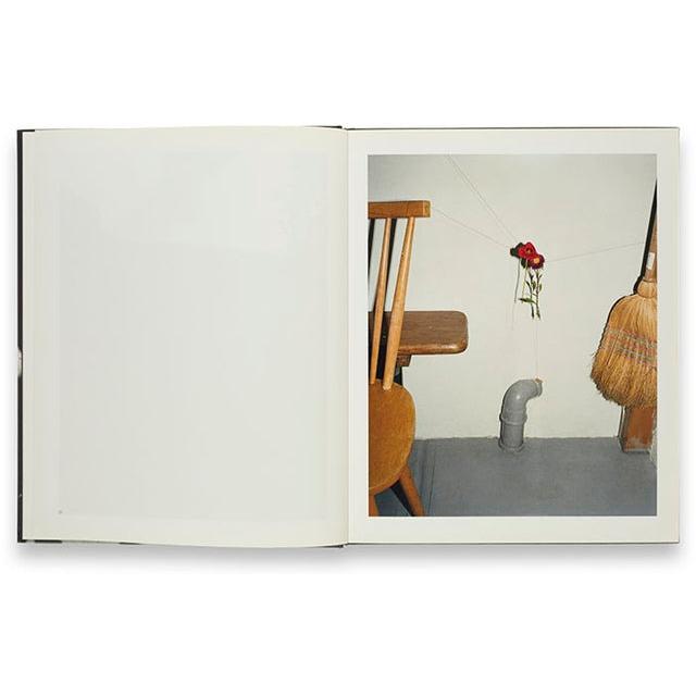 Collier Schorr: Blumenの画像