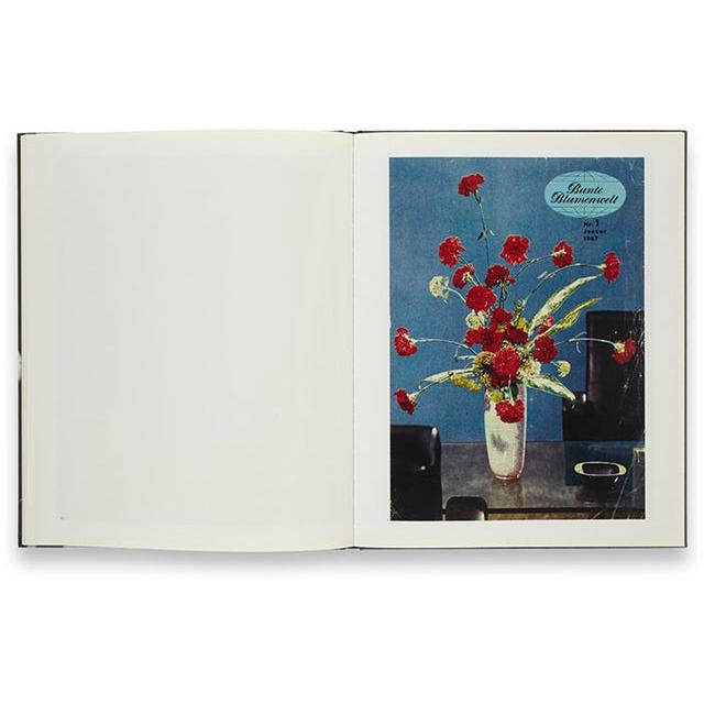 Collier Schorr: Blumenの画像