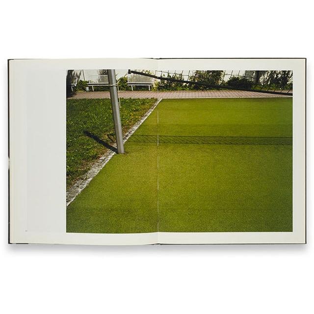 Collier Schorr: Blumenの画像