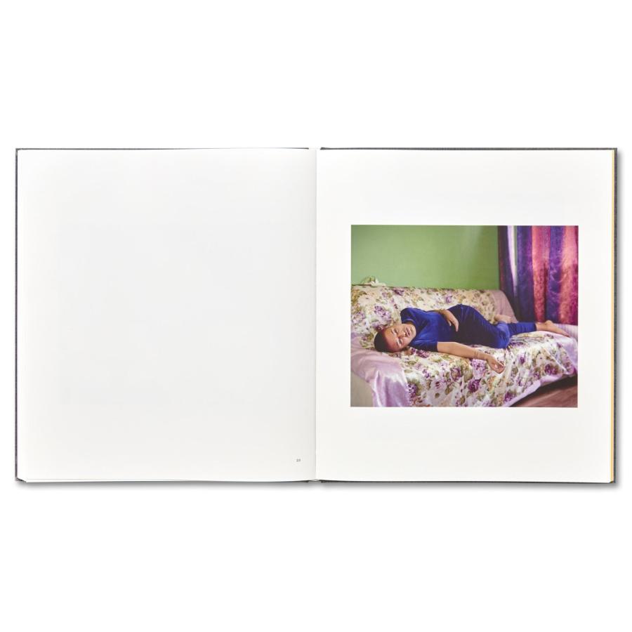 Alec Soth: I Know How Furiously Your Heart Is Beatingの画像