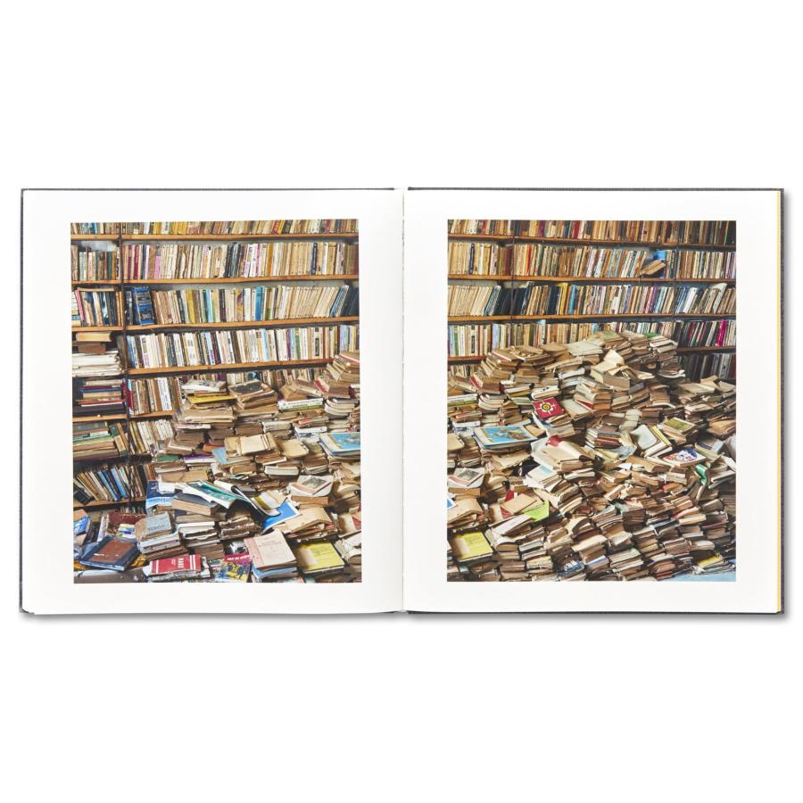 Alec Soth: I Know How Furiously Your Heart Is Beatingの画像