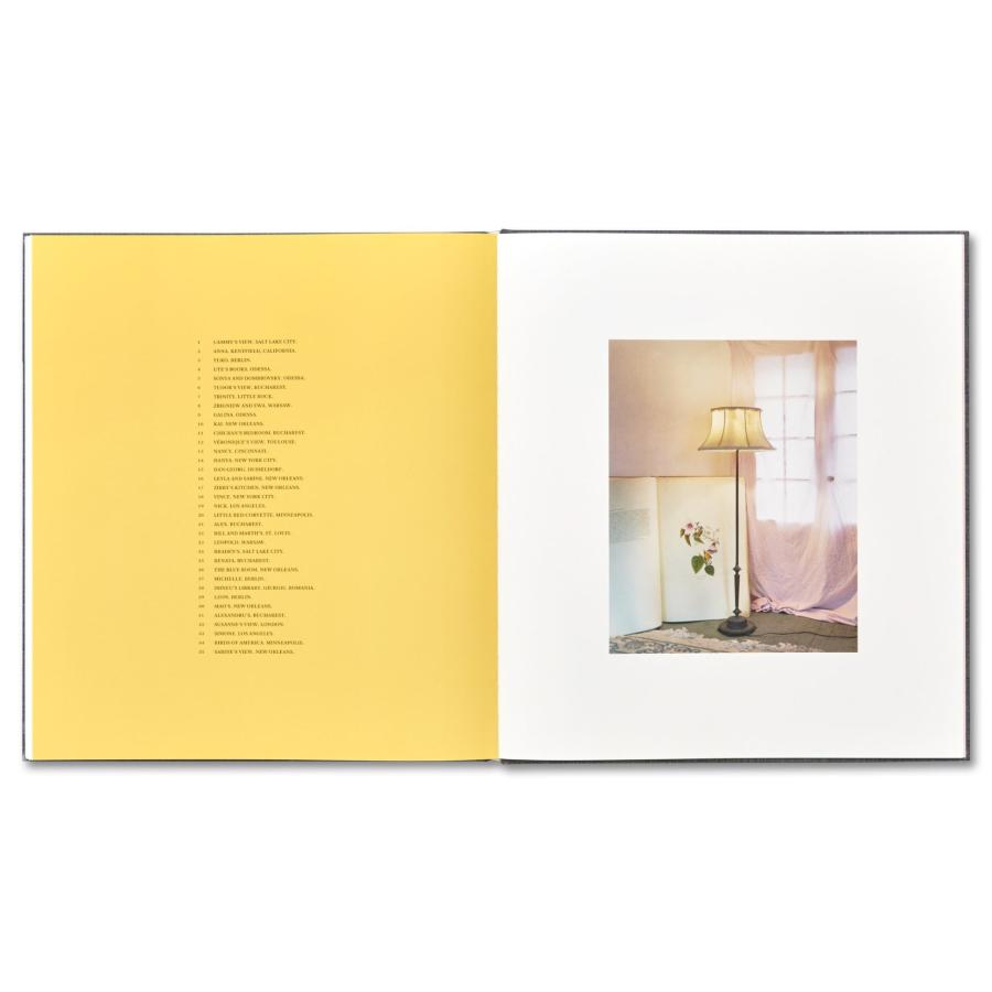 Alec Soth: I Know How Furiously Your Heart Is Beatingの画像