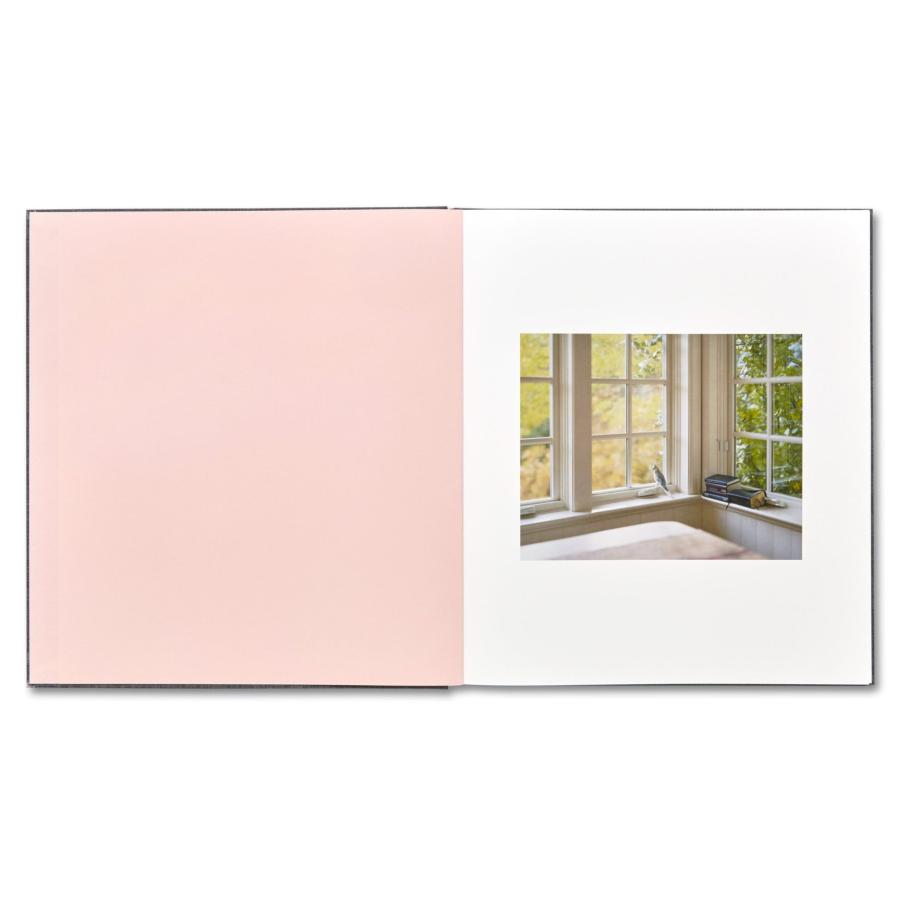 Alec Soth: I Know How Furiously Your Heart Is Beatingの画像