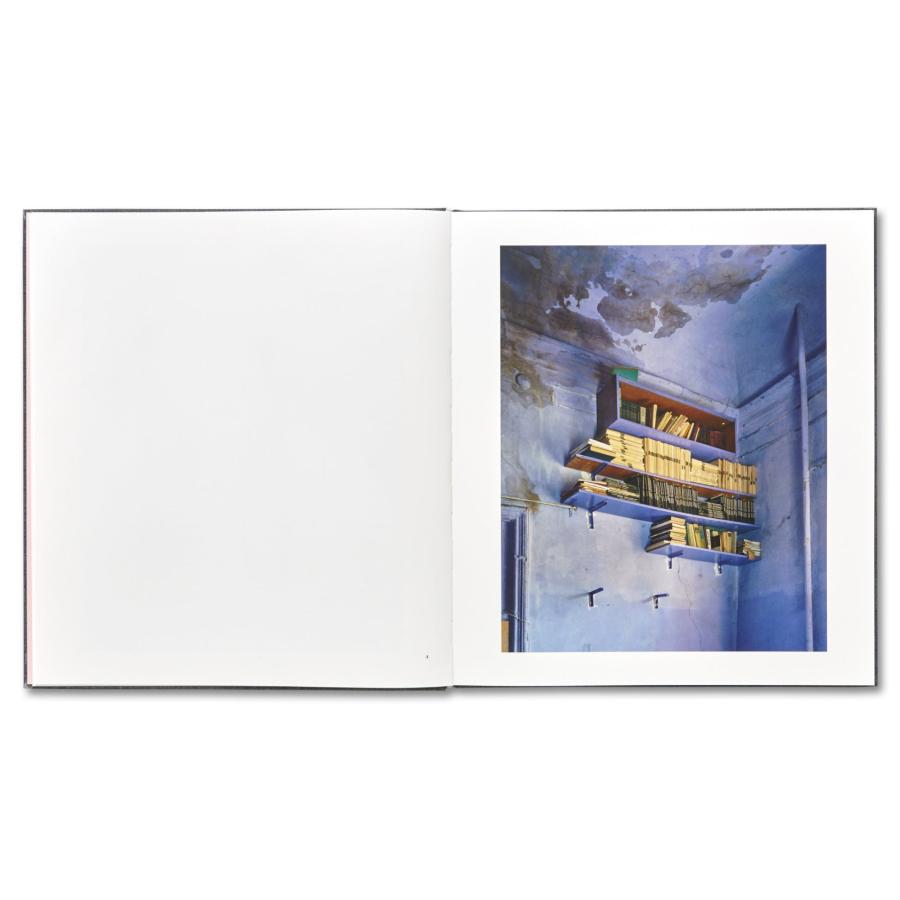 Alec Soth: I Know How Furiously Your Heart Is Beatingの画像