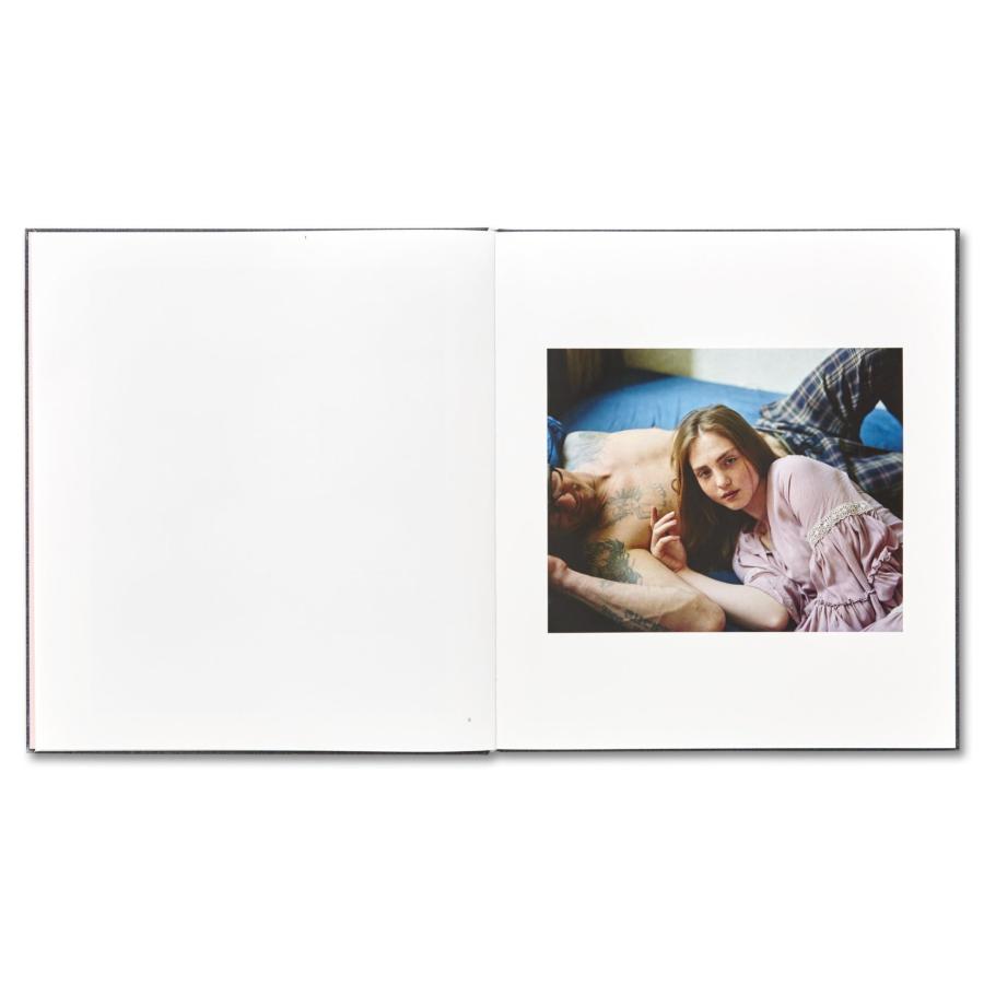 Alec Soth: I Know How Furiously Your Heart Is Beatingの画像