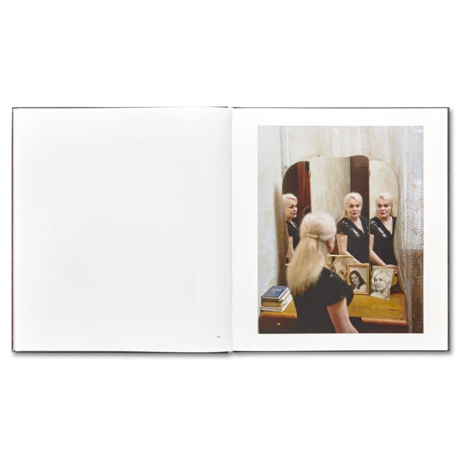 Alec Soth: I Know How Furiously Your Heart Is Beatingの画像
