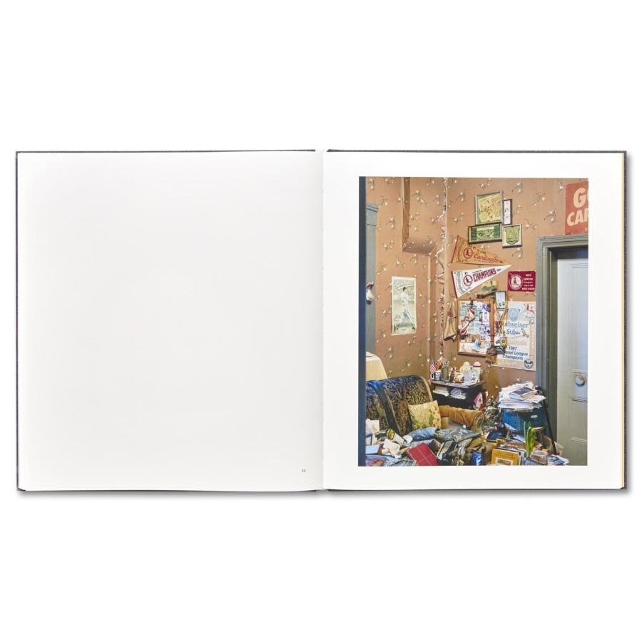 Alec Soth: I Know How Furiously Your Heart Is Beatingの画像