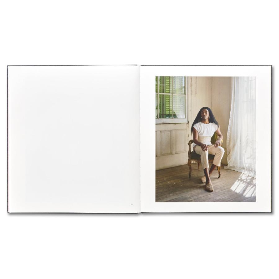 Alec Soth: I Know How Furiously Your Heart Is Beatingの画像