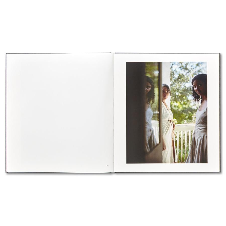 Alec Soth: I Know How Furiously Your Heart Is Beatingの画像