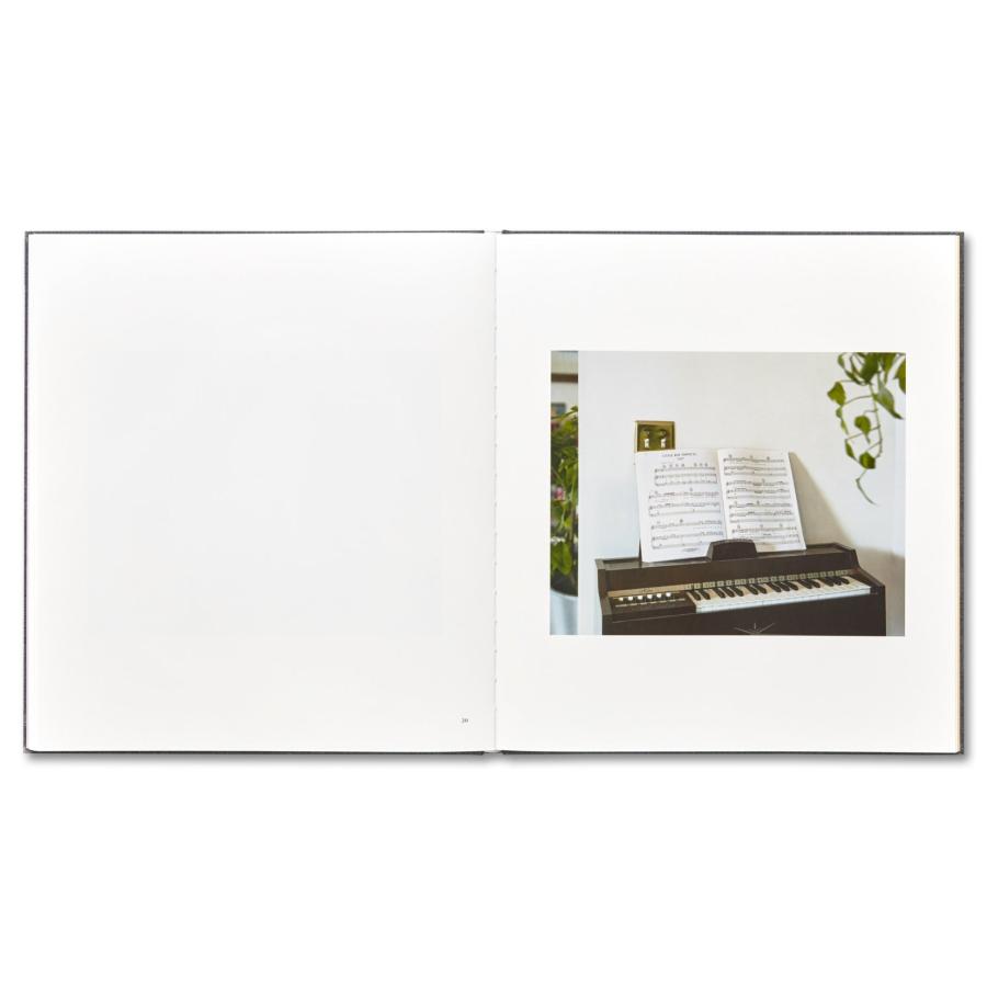 Alec Soth: I Know How Furiously Your Heart Is Beatingの画像