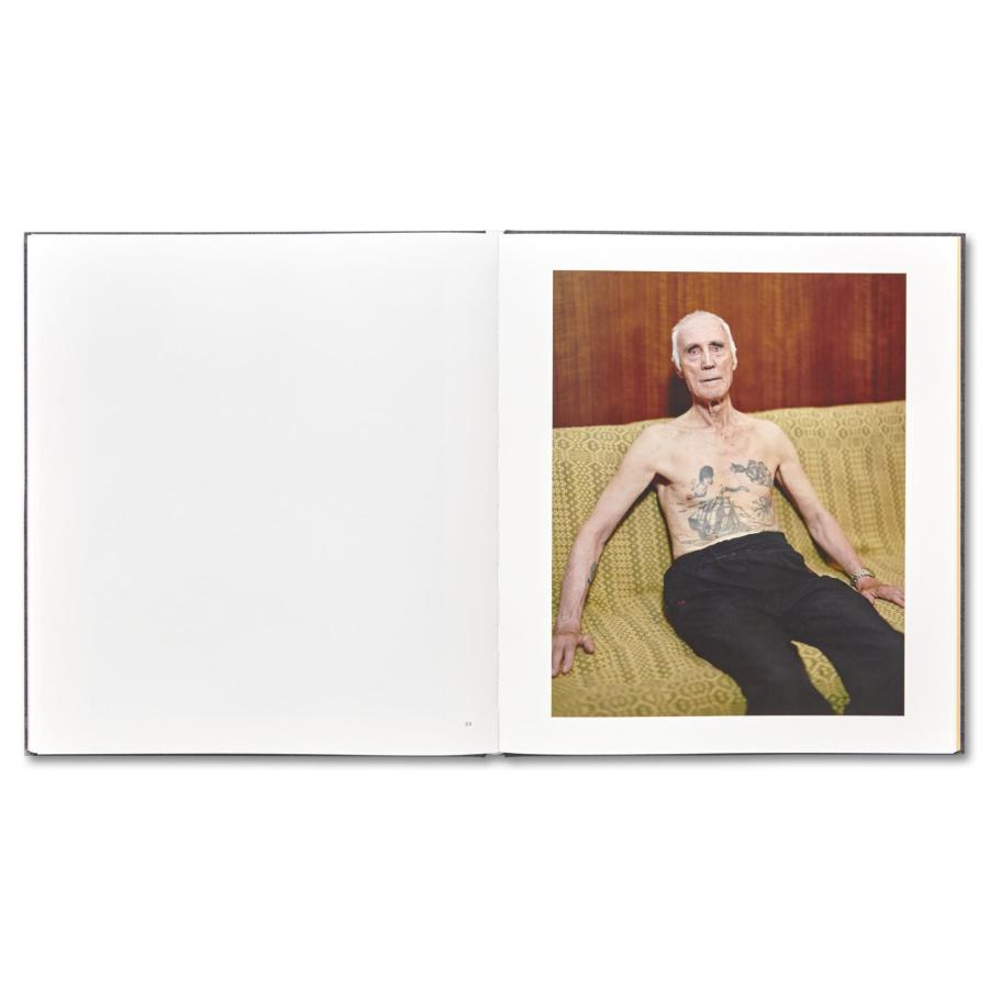 Alec Soth: I Know How Furiously Your Heart Is Beatingの画像