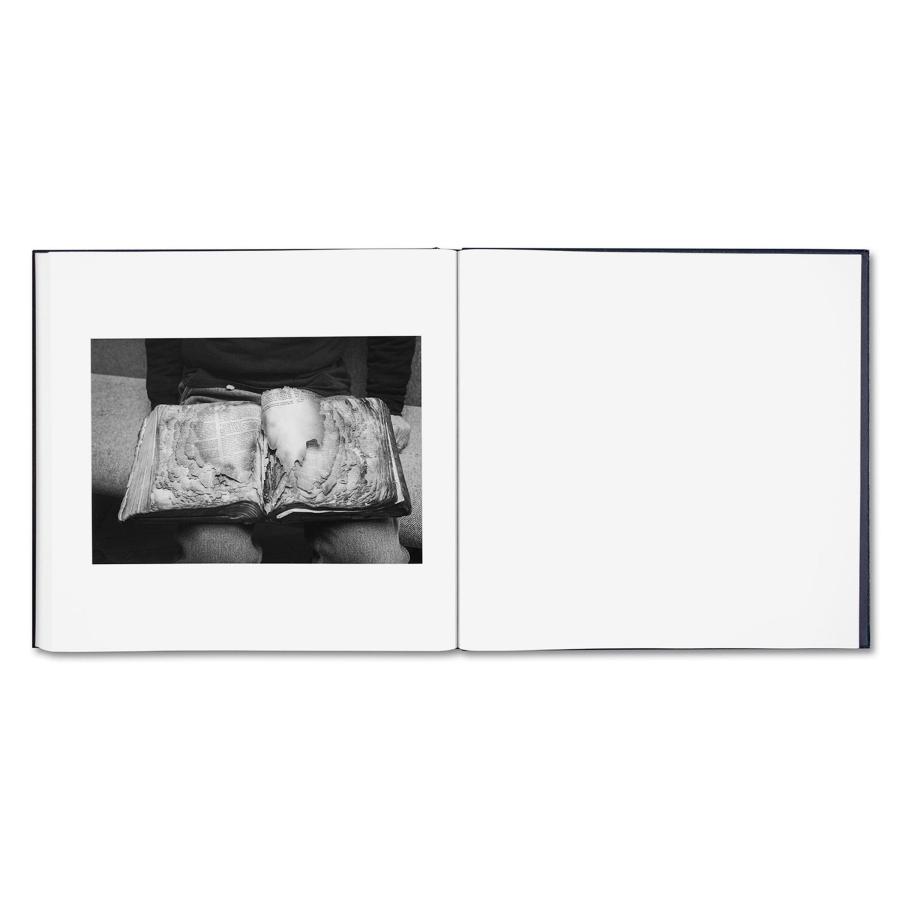 Alessandra Sanguinetti: Some Say Iceの画像