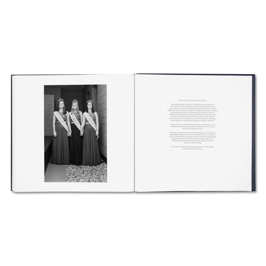 Alessandra Sanguinetti: Some Say Iceの画像
