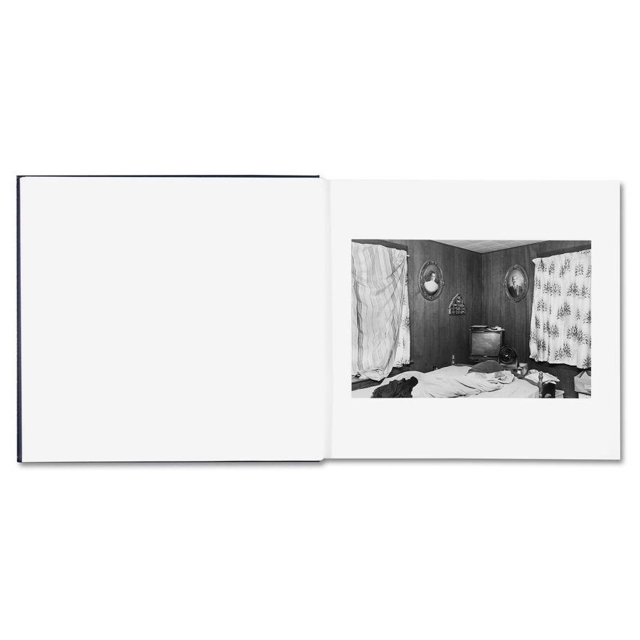 Alessandra Sanguinetti: Some Say Iceの画像