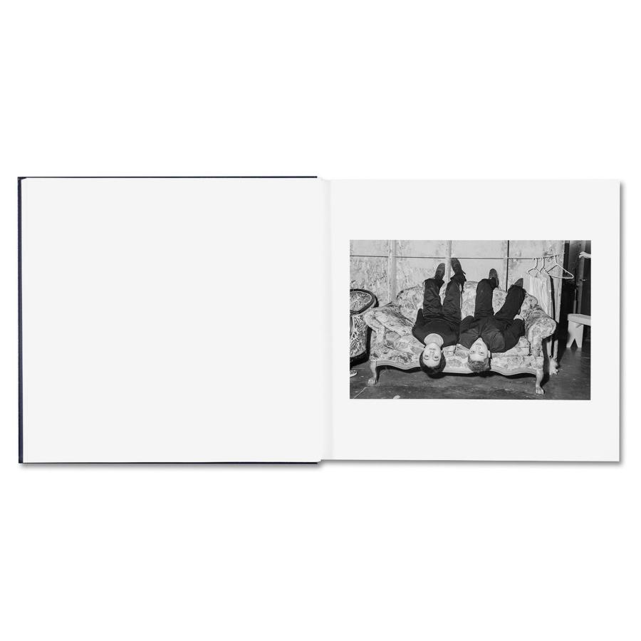 Alessandra Sanguinetti: Some Say Iceの画像