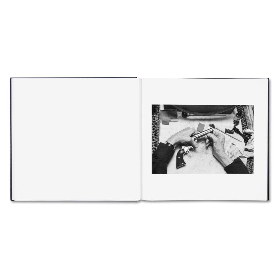 Alessandra Sanguinetti: Some Say Iceの画像