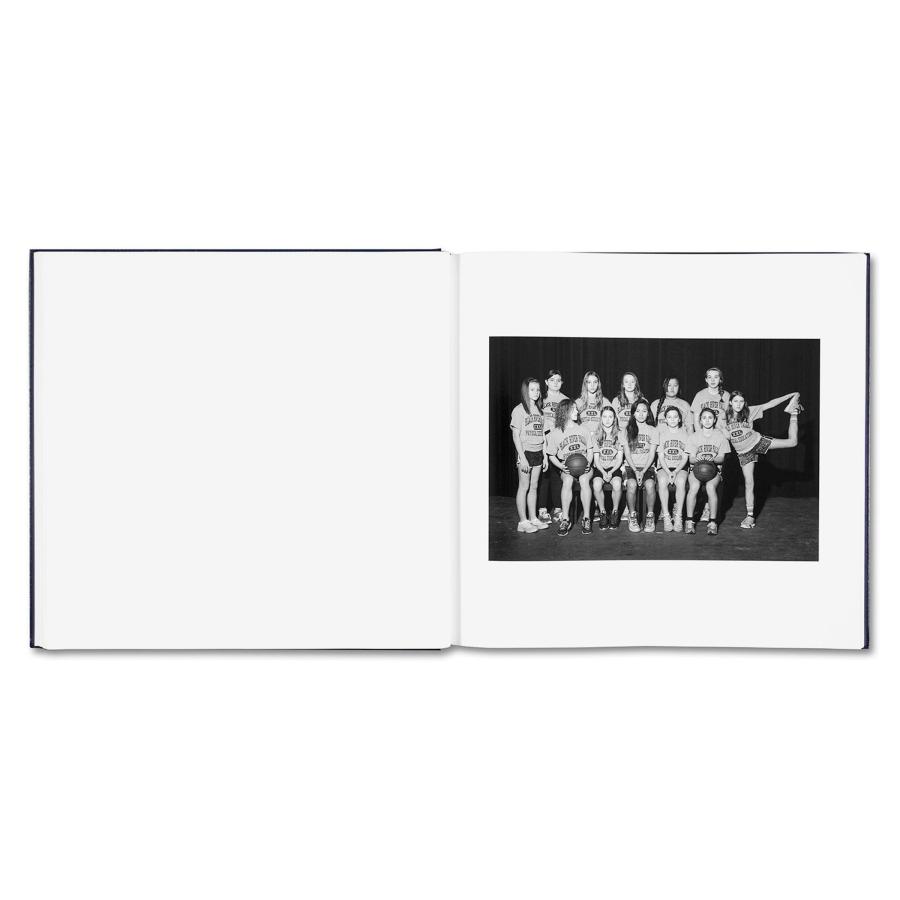 Alessandra Sanguinetti: Some Say Iceの画像