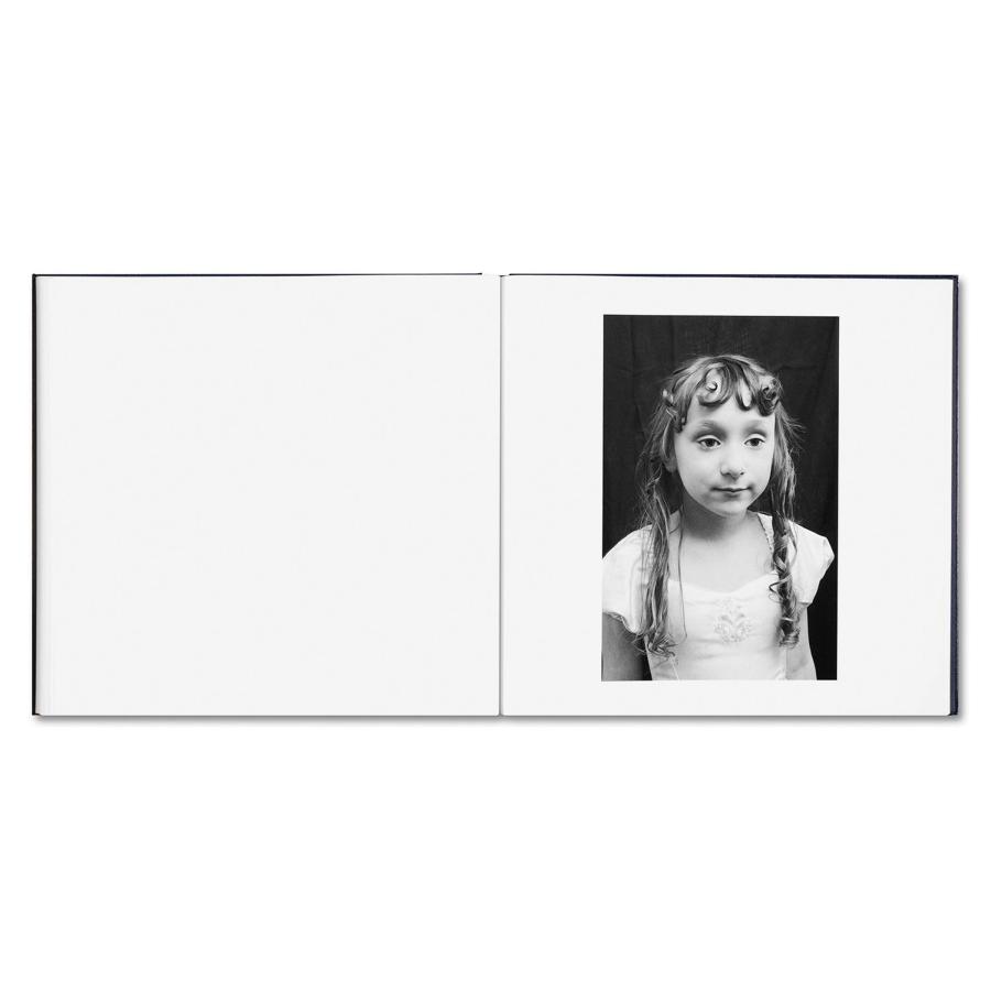Alessandra Sanguinetti: Some Say Iceの画像