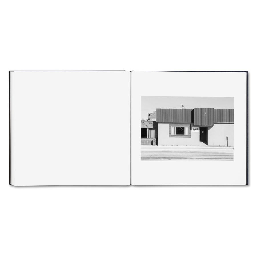 Alessandra Sanguinetti: Some Say Iceの画像