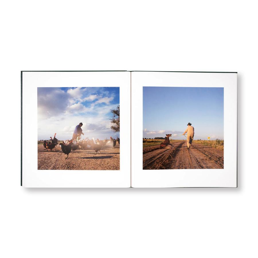 Alessandra Sanguinetti: On the Sixth Dayの画像