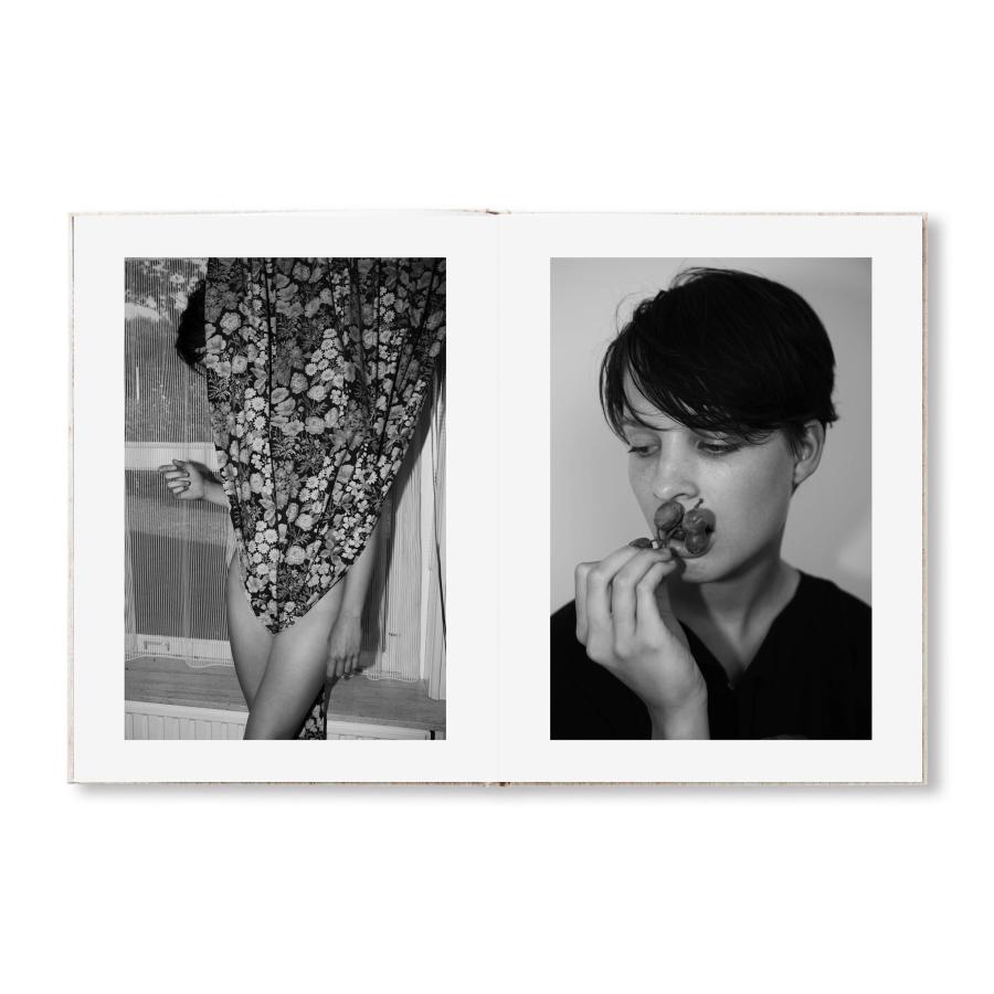 Viviane Sassen: Sol \u0026 Lunaの画像
