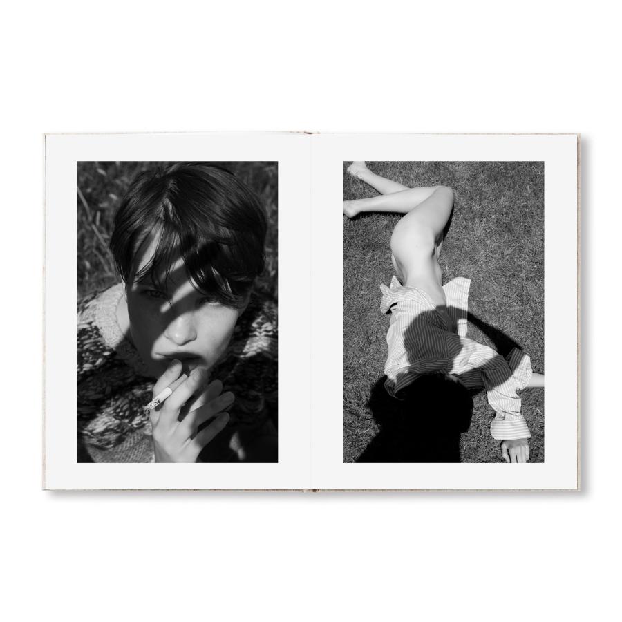 Viviane Sassen: Sol \u0026 Lunaの画像