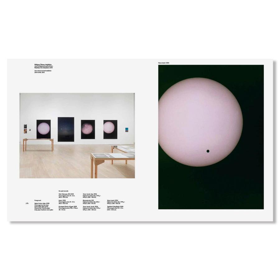 Wolfgang Tillmans: To Look Without Fearの画像