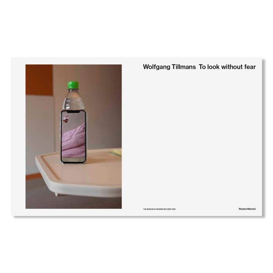Wolfgang Tillmans: To Look Without Fearの画像