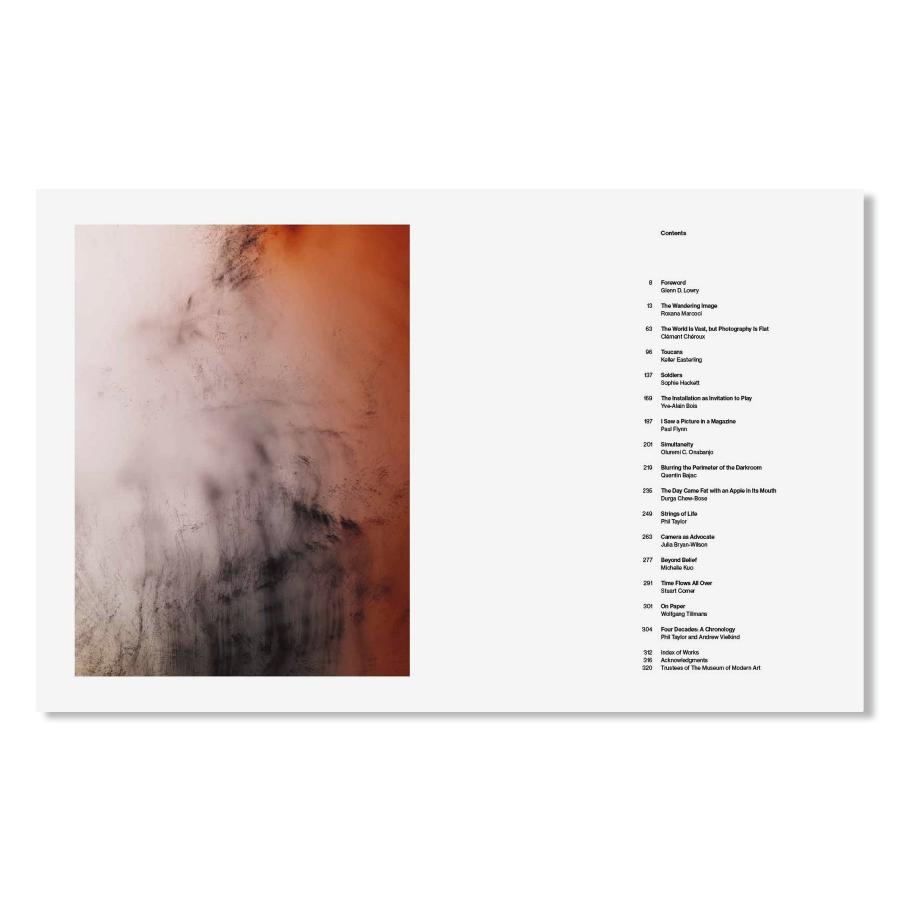 Wolfgang Tillmans: To Look Without Fearの画像