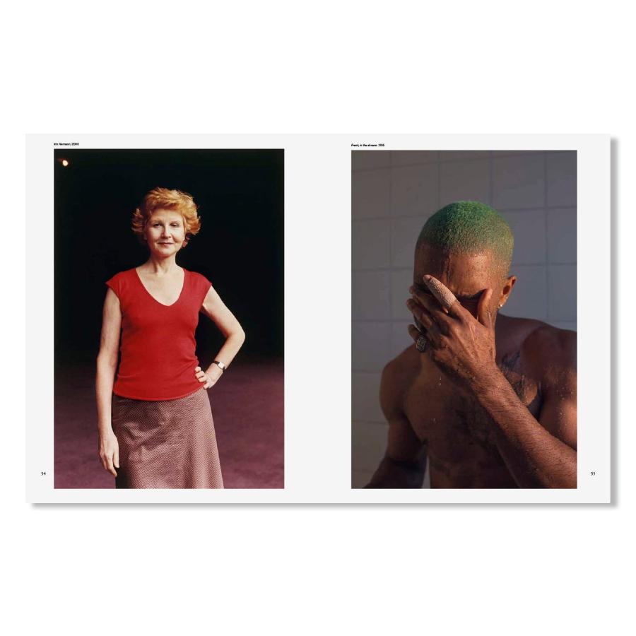 Wolfgang Tillmans: To Look Without Fearの画像