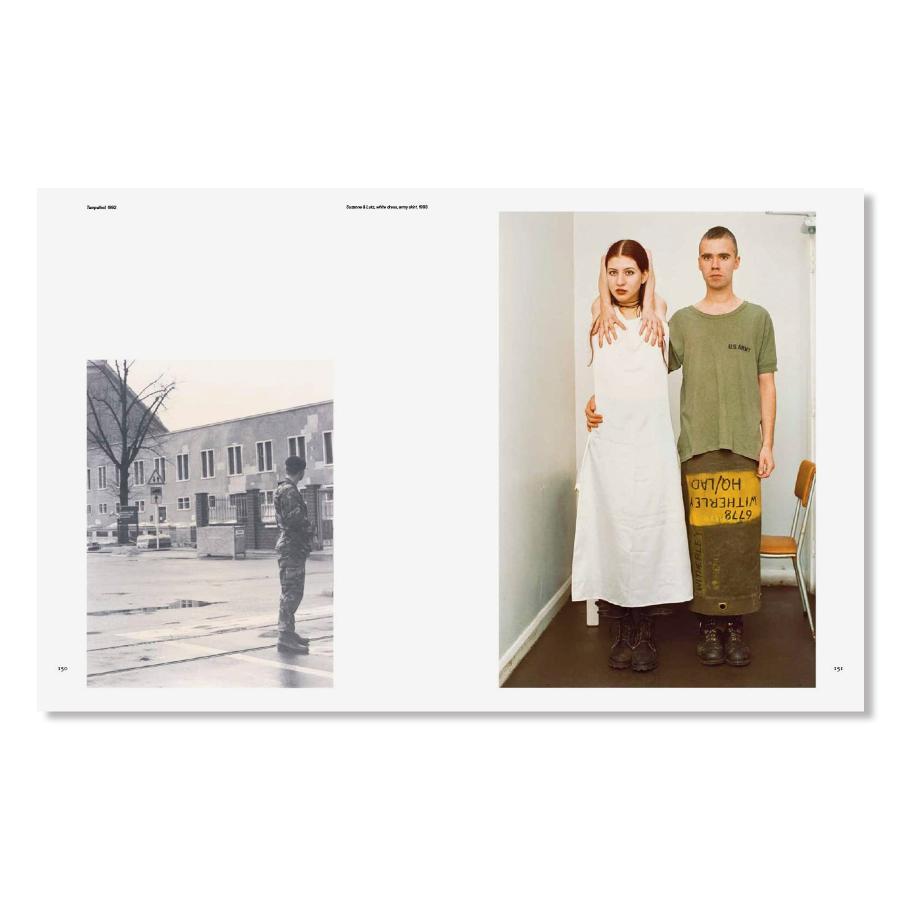 Wolfgang Tillmans: To Look Without Fearの画像