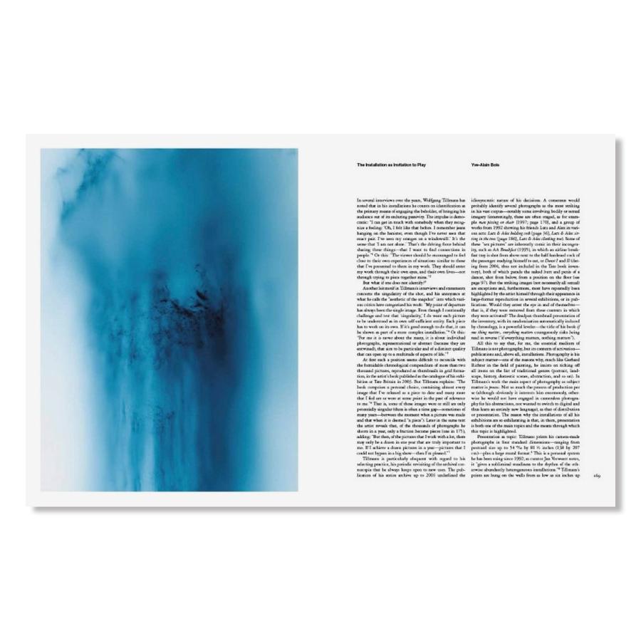 Wolfgang Tillmans: To Look Without Fearの画像