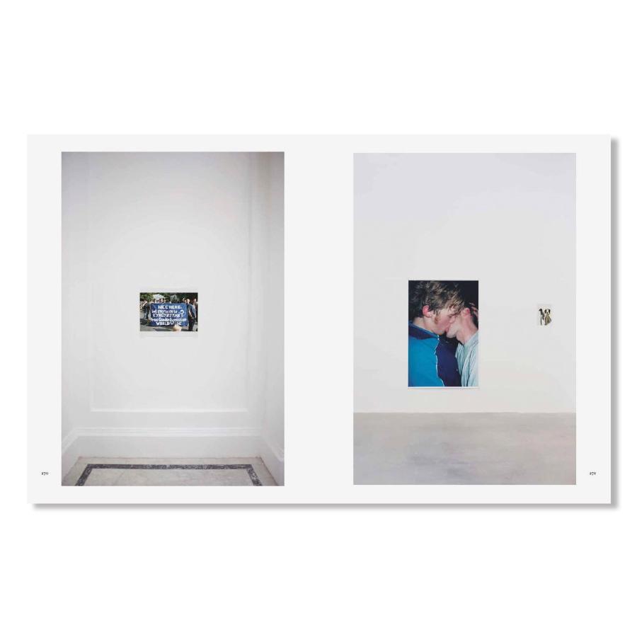 Wolfgang Tillmans: To Look Without Fearの画像