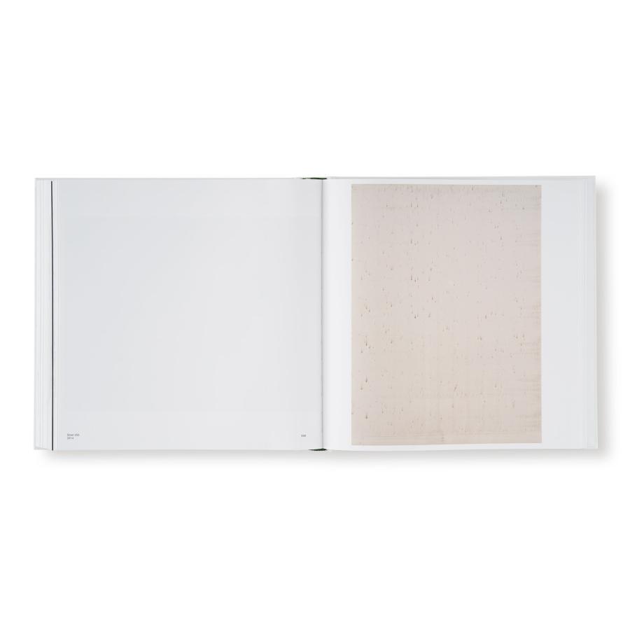 Wolfgang Tillmans: Saturated Lightの画像