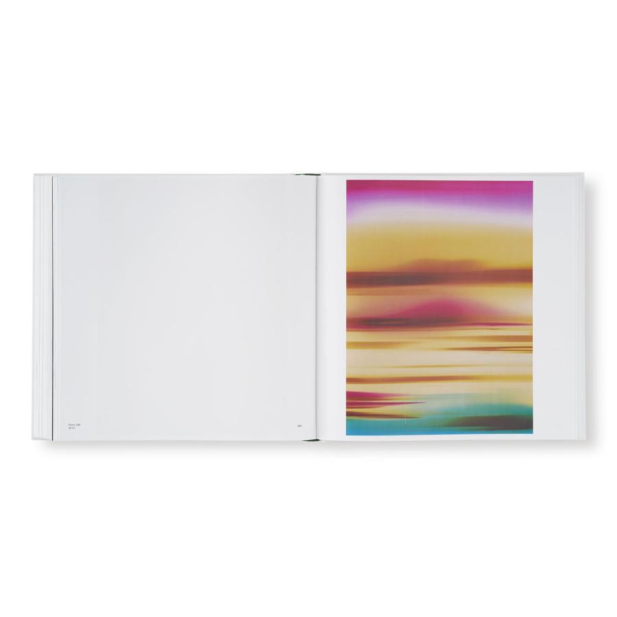 Wolfgang Tillmans: Saturated Lightの画像