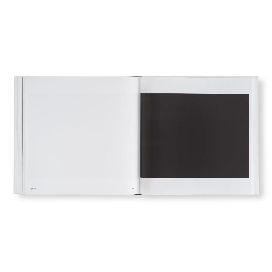 Wolfgang Tillmans: Saturated Lightの画像