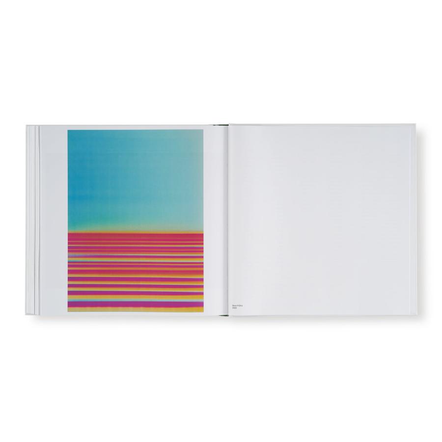 Wolfgang Tillmans: Saturated Lightの画像