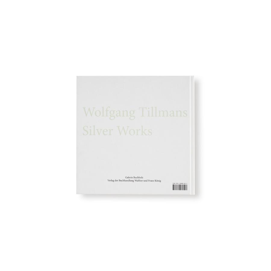 Wolfgang Tillmans: Saturated Lightの画像