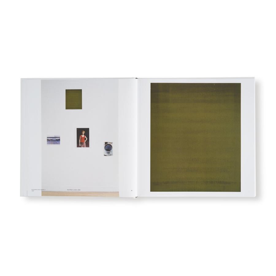 Wolfgang Tillmans: Saturated Lightの画像